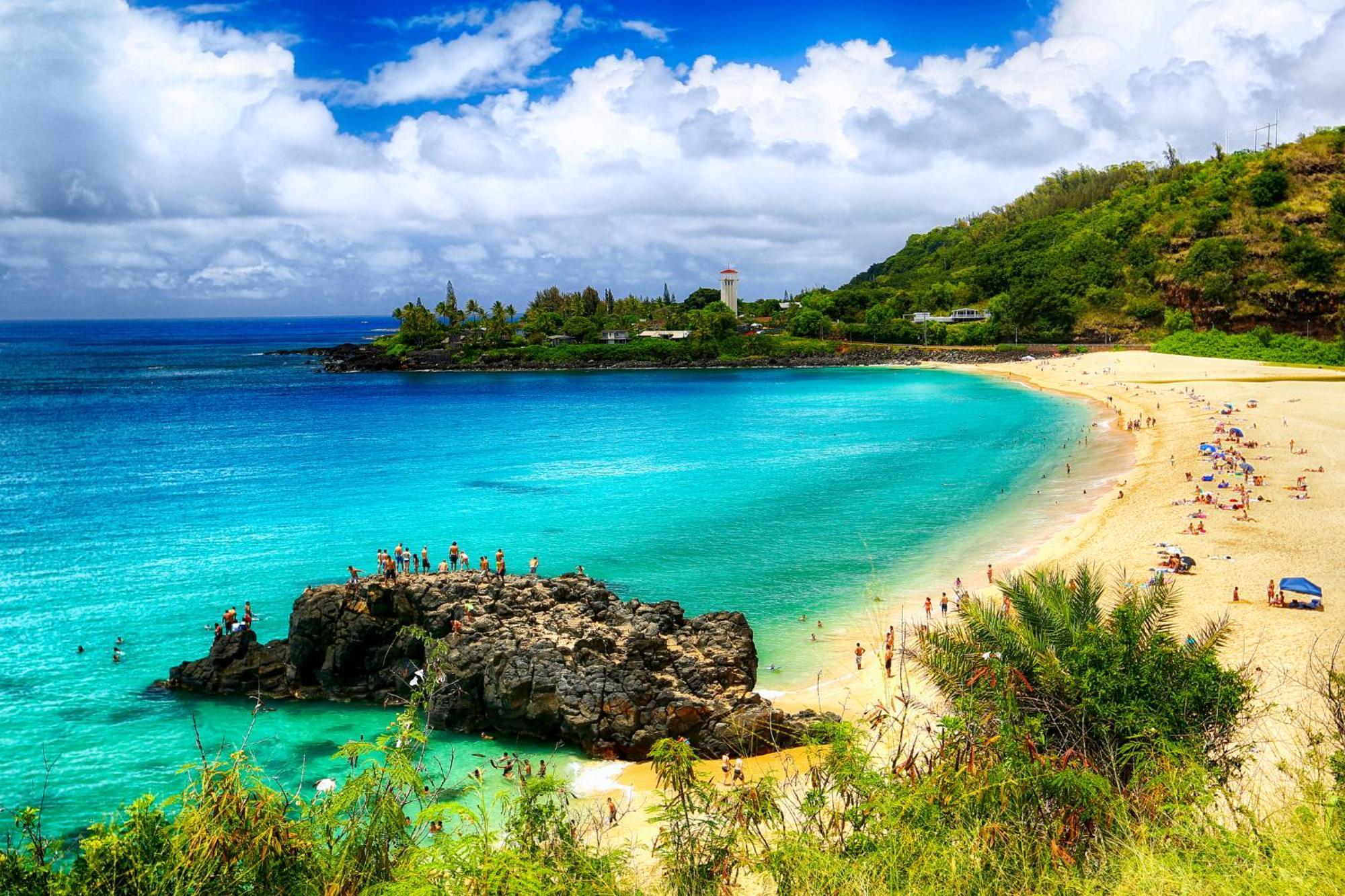 1Br With Great Ocean Views, 1 Block To Waikiki Beach ホノルル エクステリア 写真