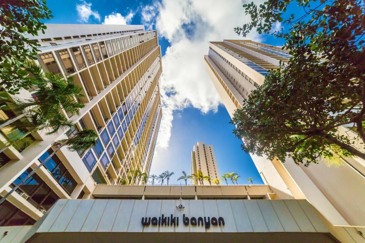 1Br With Great Ocean Views, 1 Block To Waikiki Beach ホノルル 部屋 写真
